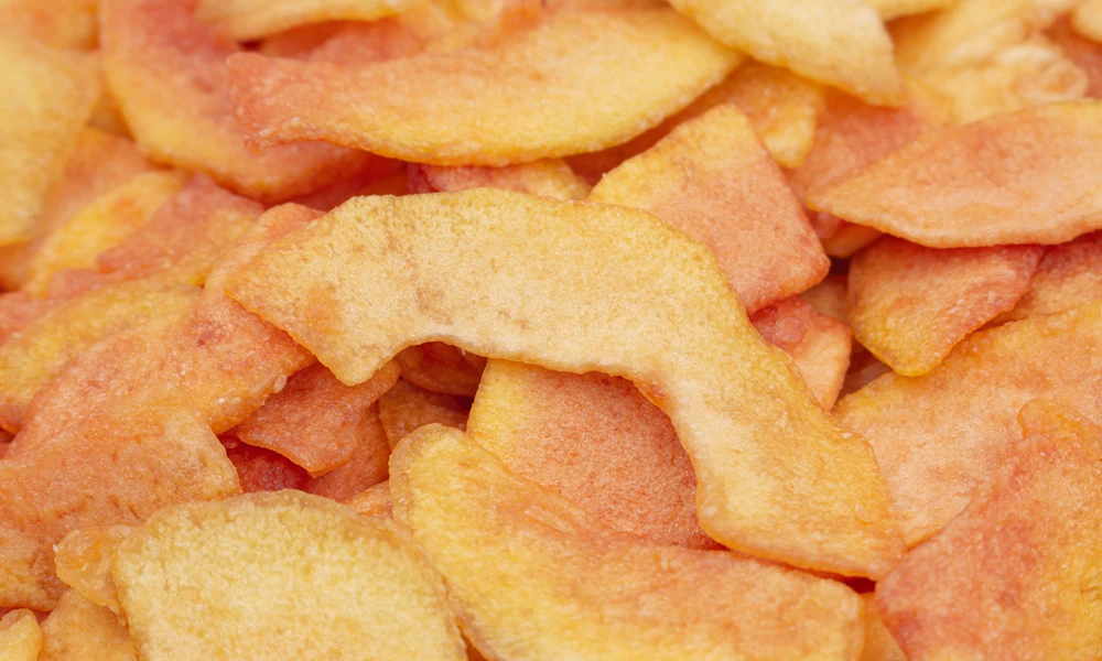 Vacuum Fried Papaya we like product-1000-600